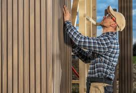 Best Siding Removal and Disposal  in Altamont, TN